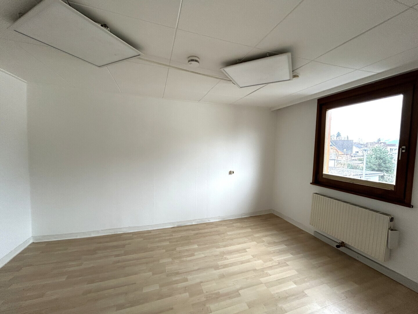 4-Zimmer-Wohnung in Dornbirn - Oberdorf