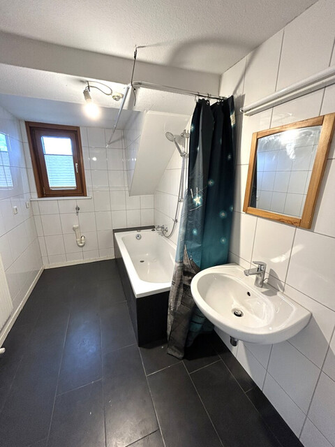 4-Zimmer-Wohnung in Dornbirn - Oberdorf