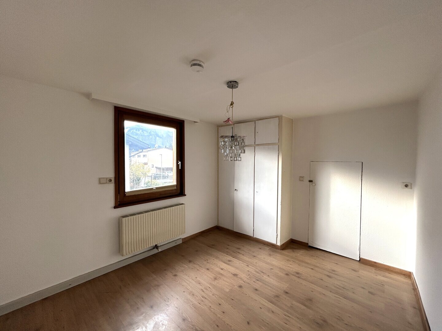 4-Zimmer-Wohnung in Dornbirn - Oberdorf