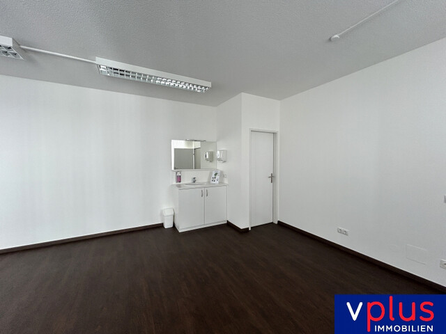 Praxis / Therapie- / Büroräumlichkeiten