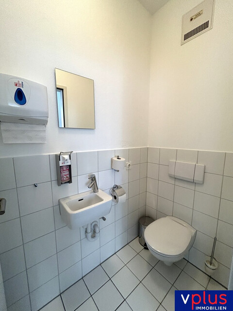 Praxis / Therapie- / Büroräumlichkeiten