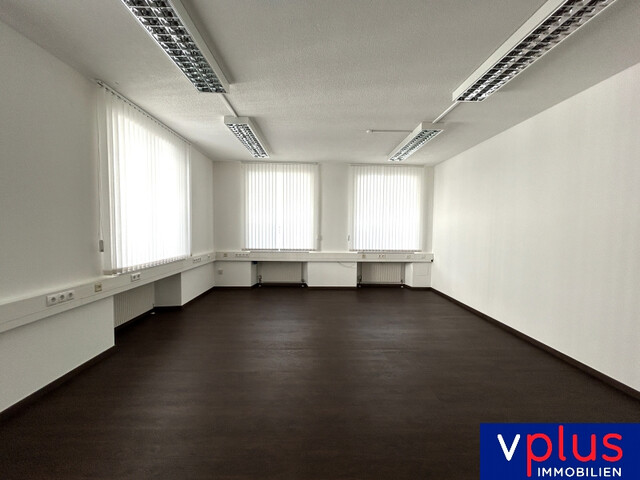 Praxis / Therapie- / Büroräumlichkeiten