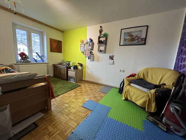 Gemütliche 3-Zimmer-Wohnung in guter, zentraler Lage