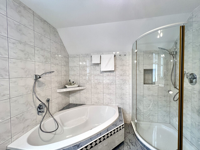 Bludenz - Bestlage: Charmantes Stadthaus mit 3 Wohneinheiten 