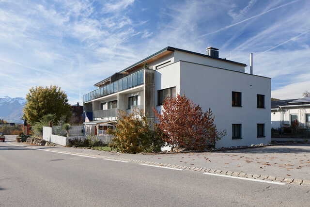 Helle, moderne 3-Zimmerwohnung