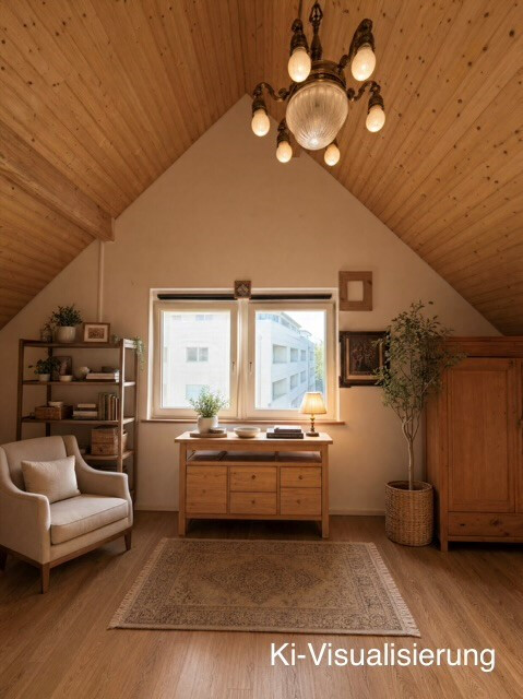 Geräumiges Reihenhaus in bester Sonnenlage, Lustenau, Balkon, Terrasse, Garten, 2 Garagenplätze, Keller und Fahrradabstellraum