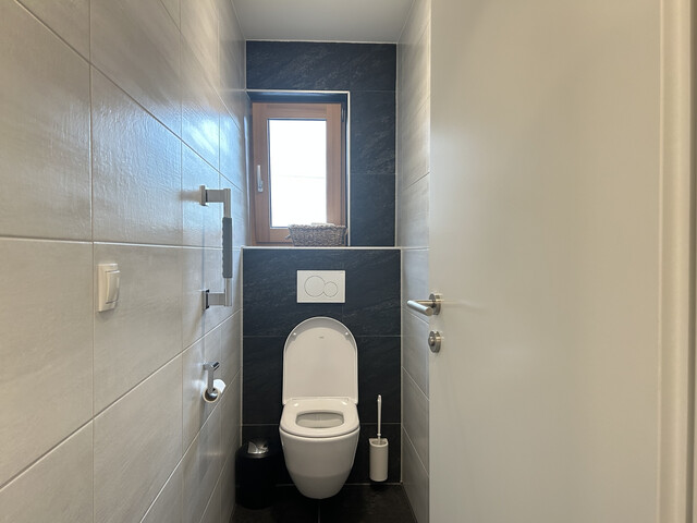 (5) Zimmer-Wohnung  |  Meiningen  |  renoviert  |  Balkon  |  Garagenplatz
