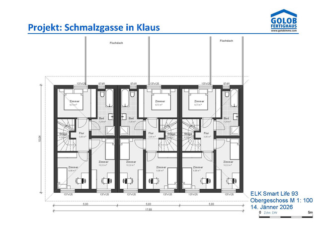 Ihr neues Zuhause in Klaus - Schmalzgasse