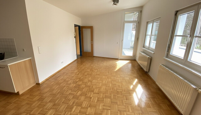 Entzückende 2-Zimmer-Terrassenwohnung in Götzis zu vermieten!