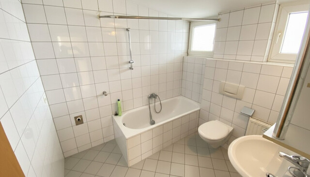 Entzückende 2-Zimmer-Terrassenwohnung in Götzis zu vermieten!