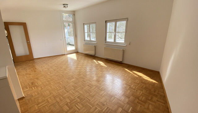 Entzückende 2-Zimmer-Terrassenwohnung in Götzis zu vermieten!