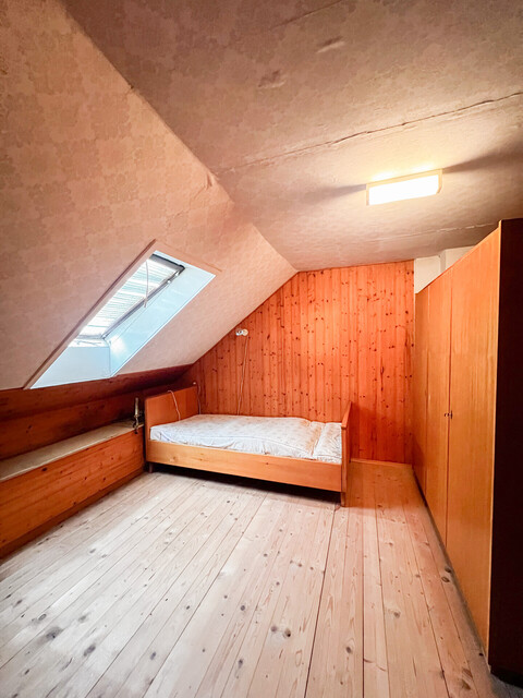 Charmantes Wohnhaus mit zwei Wohnungen in Bregenz