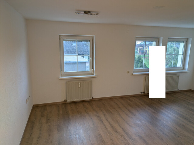 3-Zimmer Maisonette-Wohnung 76m² mit Parkplatz und Keller