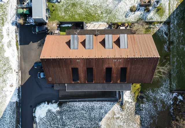 Ihr Rückzugsort im Ried - 2-Zimmer-Gartenwohnung in Hohenems