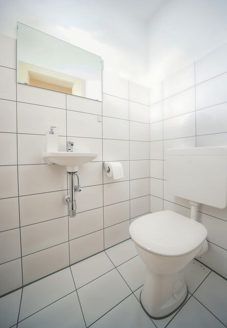 Ihr Rückzugsort im Ried - 2-Zimmer-Gartenwohnung in Hohenems