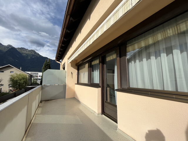 Gelegenheit! Attraktive, gepflegte 4-Zimmerwohnung zum fairen Kaufpreis