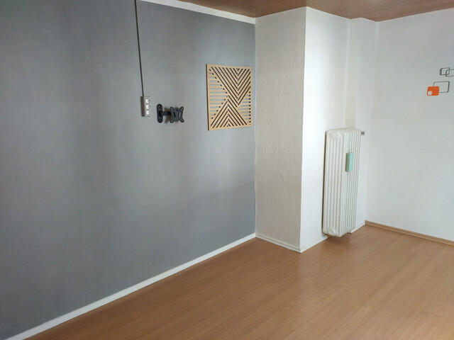 2,5 Zimmer-Wohnung in Bestlage