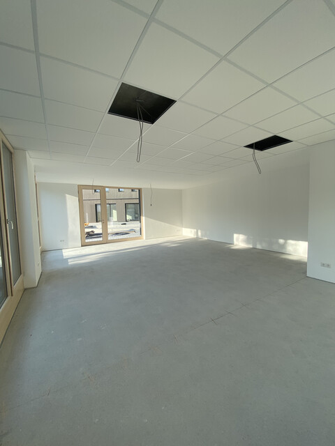 Gewerbefläche in Göfis zu vermieten