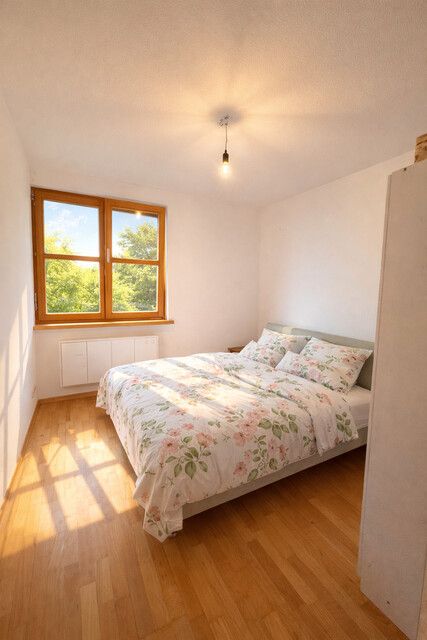 Helle 4-Zi-Wohnung am Ardetzenberg mit Blick über Feldkirch