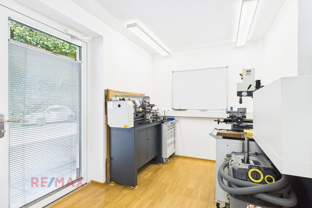 Ankommen und wohlfühlen! Gartenwohnung in angenehmer Gegend - erweiterbar auf 4 Zimmer!