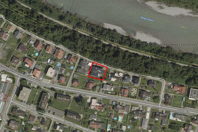 Ankommen und wohlfühlen! Gartenwohnung in angenehmer Gegend - erweiterbar auf 4 Zimmer!