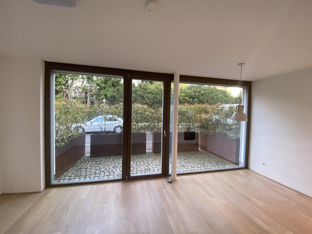 Smarte 2-Zi Wo. - 2 Minuten zu Fuß zum Marktplatz 