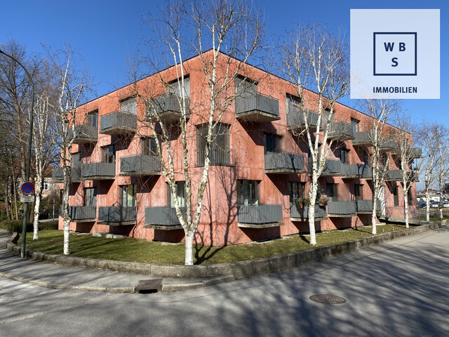 Nette, gemütliche 2-Zimmer-Wohnung Nähe Bahnhof in Dornbirn