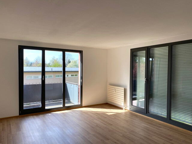 Nette, gemütliche 2-Zimmer-Wohnung Nähe Bahnhof in Dornbirn