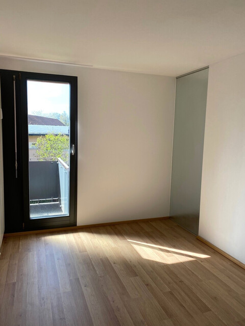 Nette, gemütliche 2-Zimmer-Wohnung Nähe Bahnhof in Dornbirn