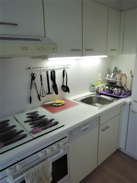 Nette, gemütliche 2-Zimmer-Wohnung Nähe Bahnhof in Dornbirn