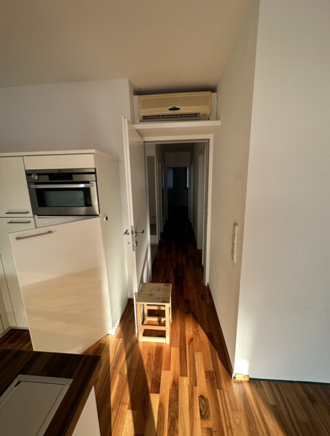 3-Zimmer DG-Wohnung in Dornbirn/Hatlerdorf