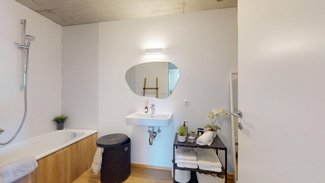 🏡 Deine erste eigene Wohnung in Hard zwischen Ried und See – ab € 832* mtl.