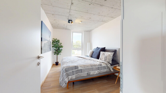 🏡 Deine erste eigene Wohnung in Hard zwischen Ried und See – ab € 832* mtl.