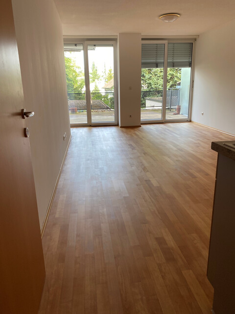 Erstbezug nach hochwertiger Sanierung – exklusive 2,5-Zimmer-Stadtwohnung mit 30 m² Sonnenterrasse in Dornbirn