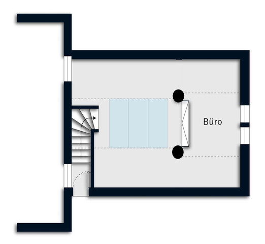 Ihr neues Zuhause mitten im Grünen und 
nahe dem Bodensee