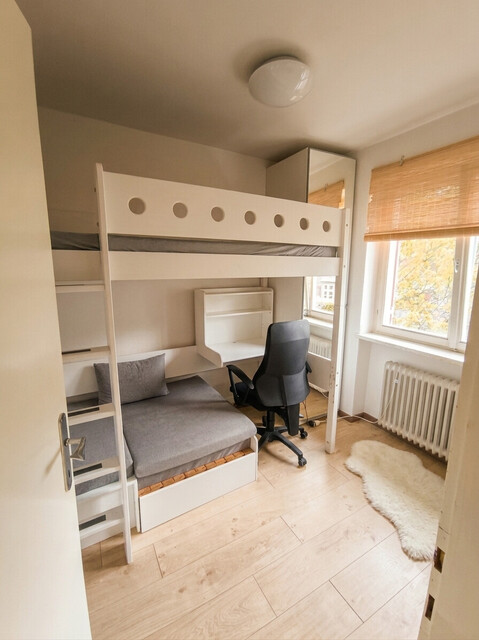 Charmantes Einfamilienhaus 
in guter Lage von Dornbirn – 
für  Kurzzeitmiete