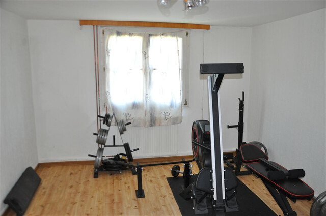 Bregenz: Sonniges Baugrundstück mit Altbestand