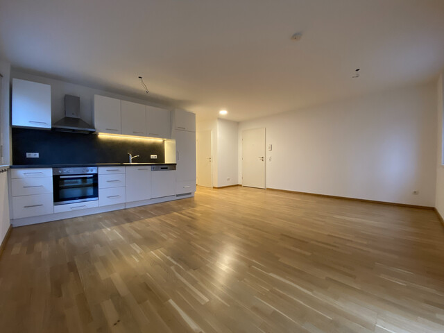 "ohne Provision" moderne  3 Zimmer Terrassenwohnung 