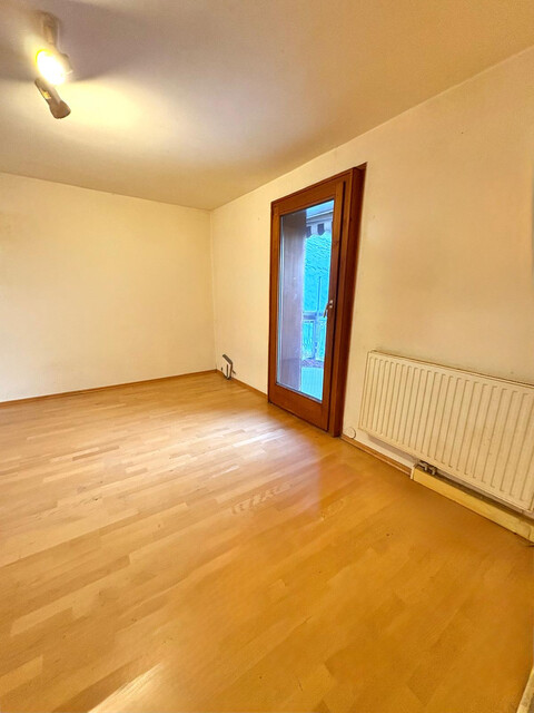 Natur & Stadtnähe perfekt vereint – 3-Zimmer-Wohnung mit Balkon und Garage in Feldkirch