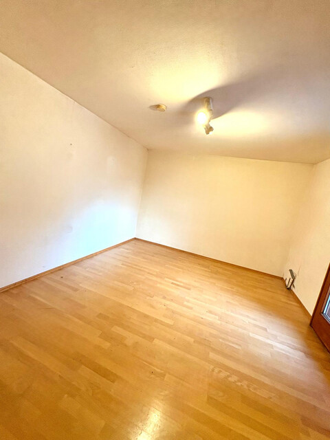 Natur & Stadtnähe perfekt vereint – 3-Zimmer-Wohnung mit Balkon und Garage in Feldkirch