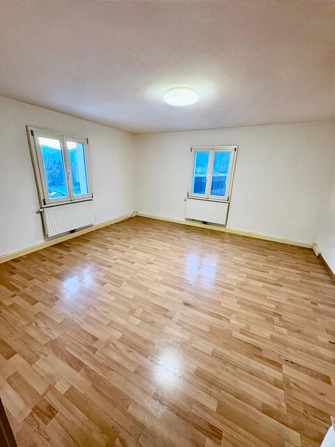 Natur & Stadtnähe perfekt vereint – 3-Zimmer-Wohnung mit Balkon und Garage in Feldkirch