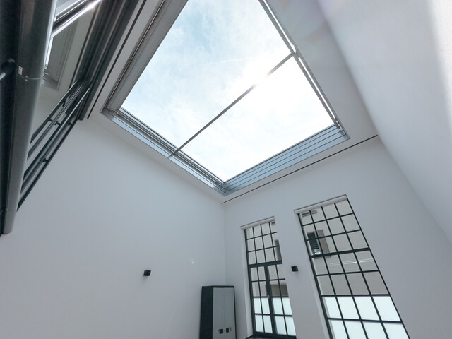 Exklusive Loft-Wohnung im Bäumlequartier in Lochau