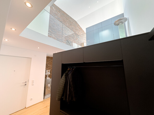 Exklusive Loft-Wohnung im Bäumlequartier in Lochau