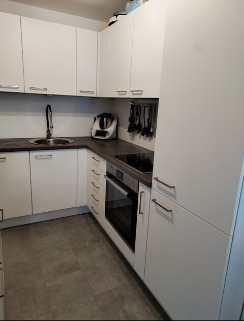 Neubaugartenwohnung, PROVISIONSFREI!