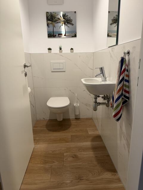 Geräumige 4-Zimmer Wohnung mit Balkon, Abstellraum, Keller und Fahrradabstellraum in Top-Lage!