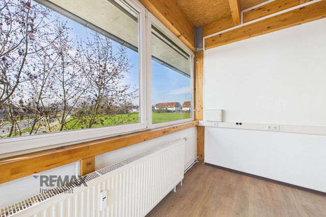 Büro- und Dienstleistungsfläche in Hard zu mieten