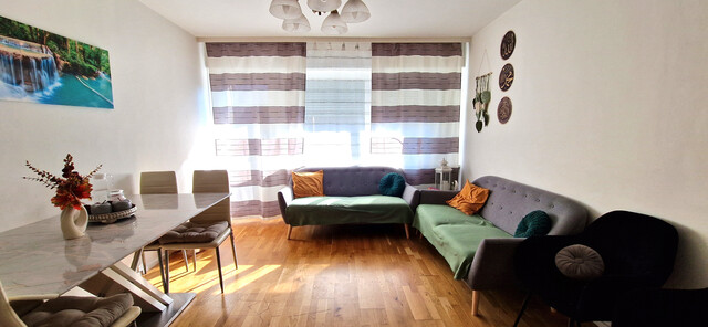 Ihr Einstieg in die Immobilienanlage: Vermietete 3-Zimmer-Wohnung