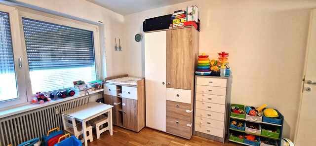 Ihr Einstieg in die Immobilienanlage: Vermietete 3-Zimmer-Wohnung