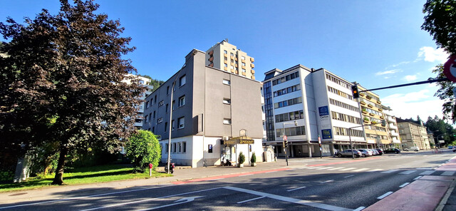 Ihr Einstieg in die Immobilienanlage: Vermietete 3-Zimmer-Wohnung