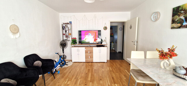 Ihr Einstieg in die Immobilienanlage: Vermietete 3-Zimmer-Wohnung